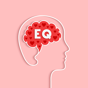 emotional intelligence eq in a brain